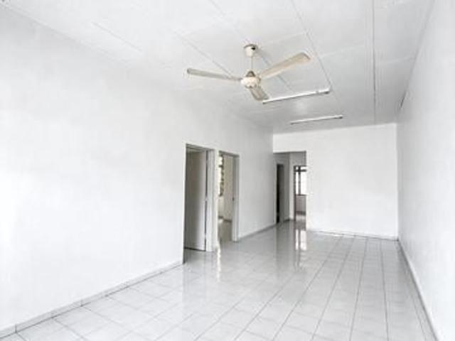 Terraced House for sale in Johor Bahru