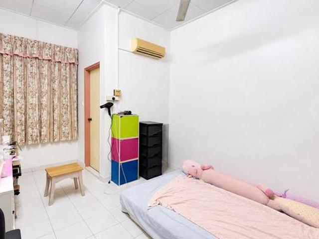 Terraced House for sale in Kulai, Johor