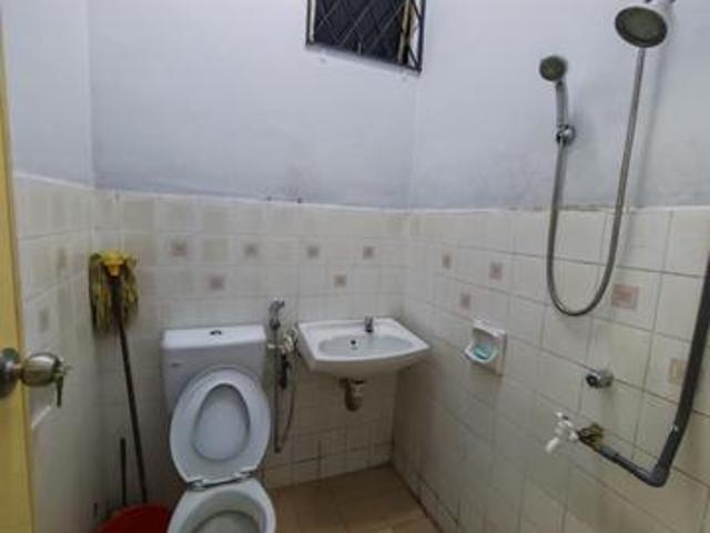 Terraced House for rent in Kulai, Johor