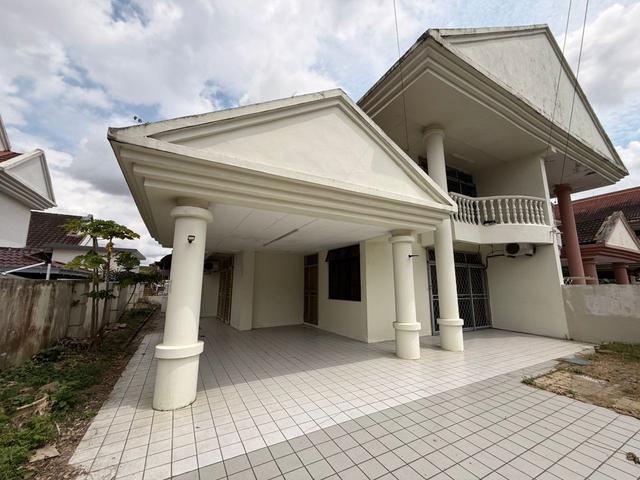 Residential House for rent in Kulai, Johor