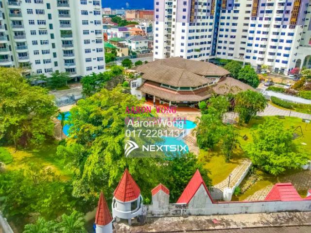 Shop for sale in Johor