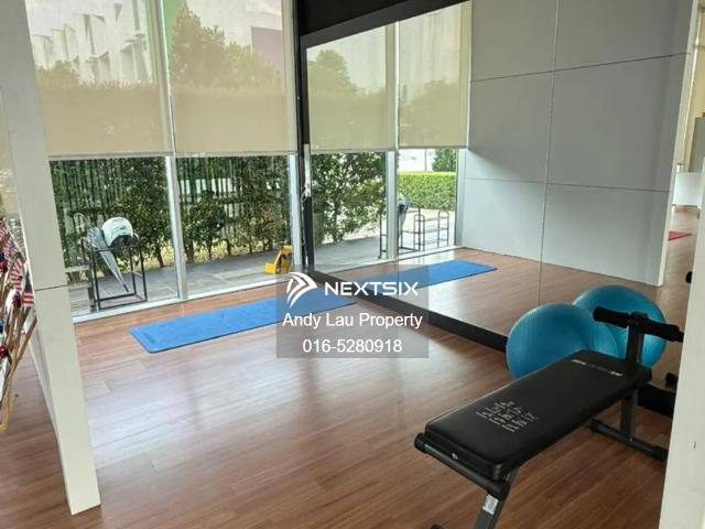 Shop for sale in Kulai, Johor