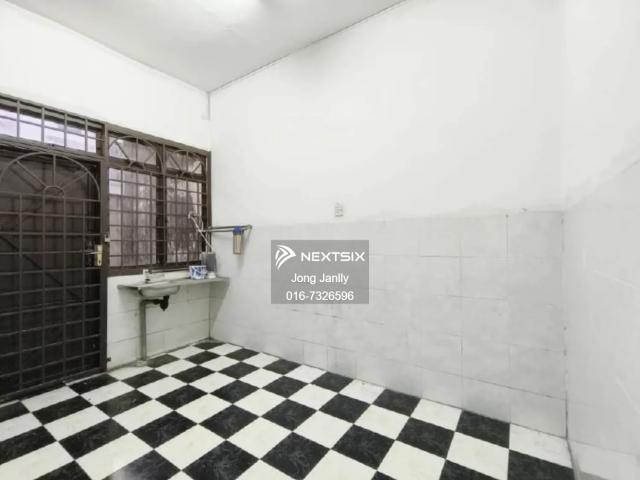 Residential House for sale in Kulai, Johor