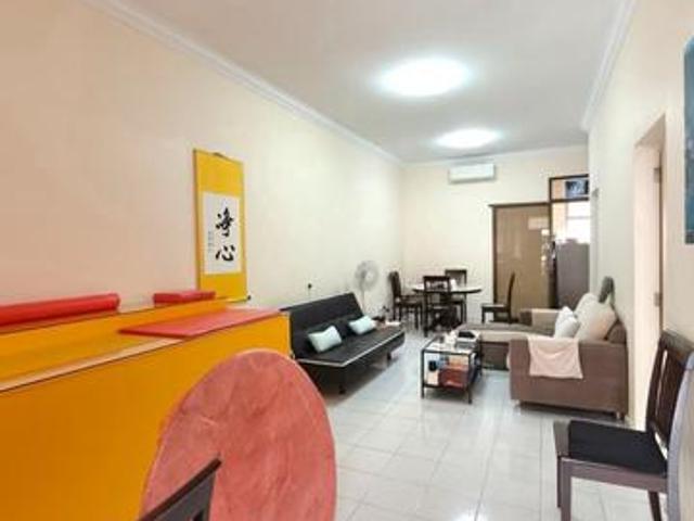 Terraced House for sale in Kulai, Johor