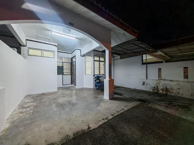 Terraced House for rent in Kulai, Johor