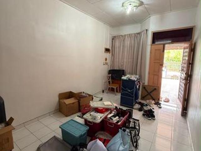 Terraced House for sale in Kulai, Johor