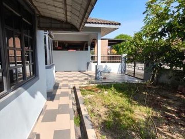 Terraced House for sale in Kulai, Johor