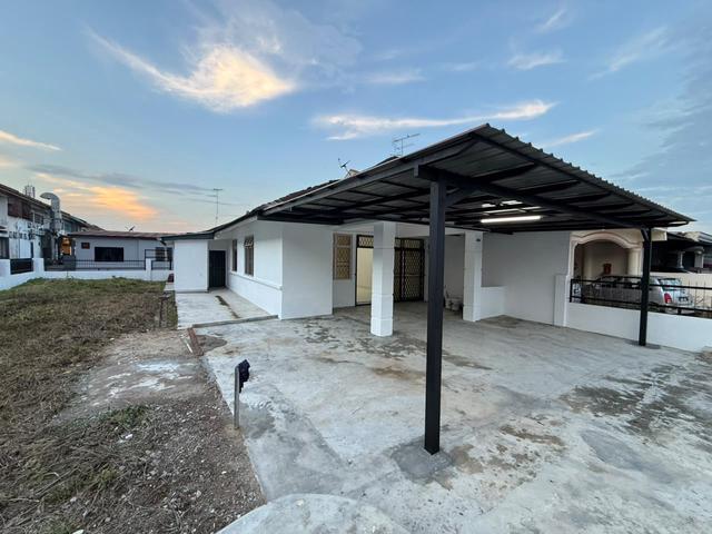Terraced House for sale in Kulai, Johor