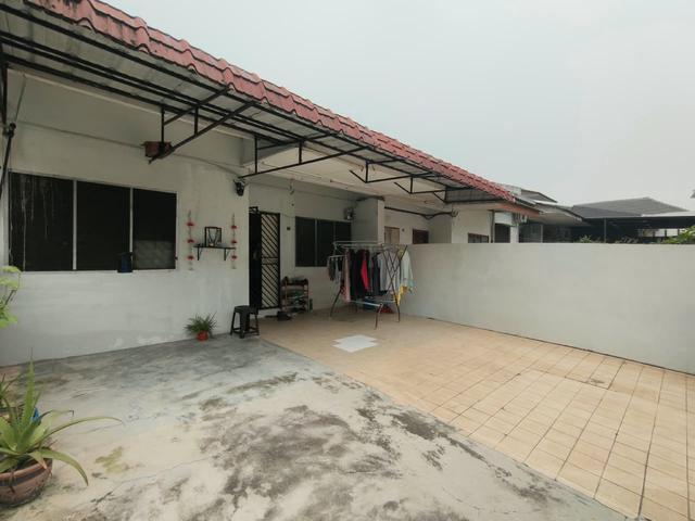 Terraced House for sale in Senai, Kulai