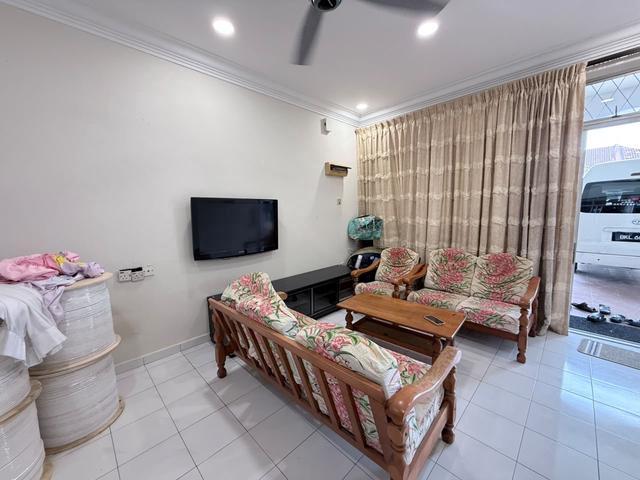 Terraced House for rent in Senai, Kulai