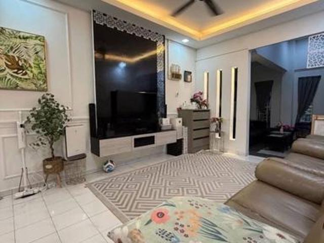 Terraced House for sale in Kulai, Johor