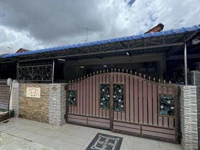 Terraced House for sale in Kulai, Johor