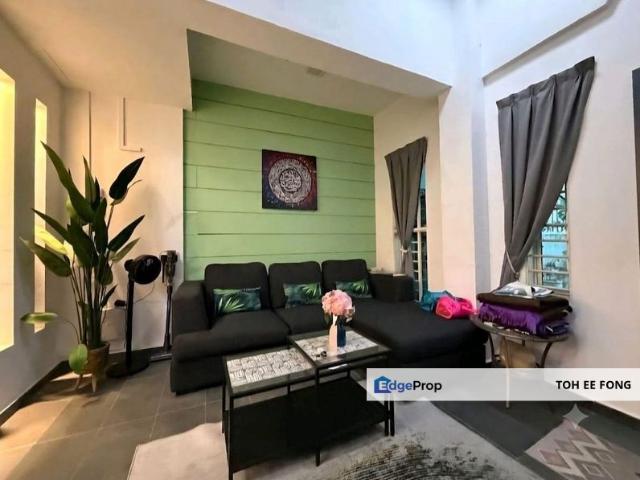 House for sale in Kulai, Johor
