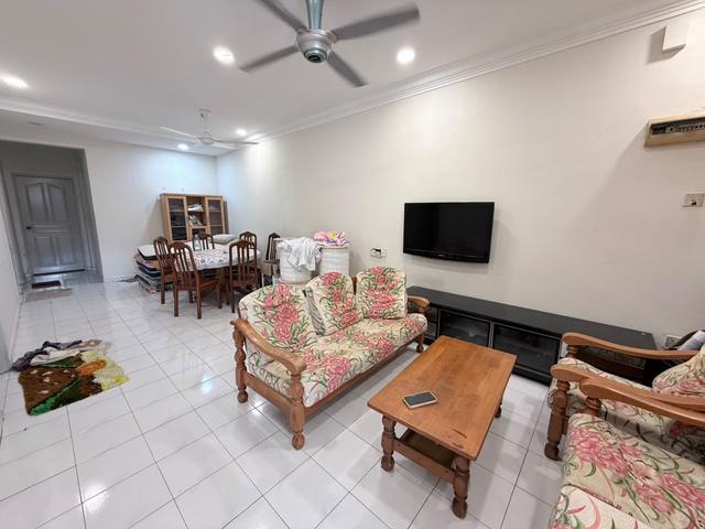 Terraced House for rent in Senai, Kulai