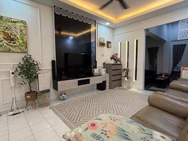 Terraced House for sale in Kulai, Johor