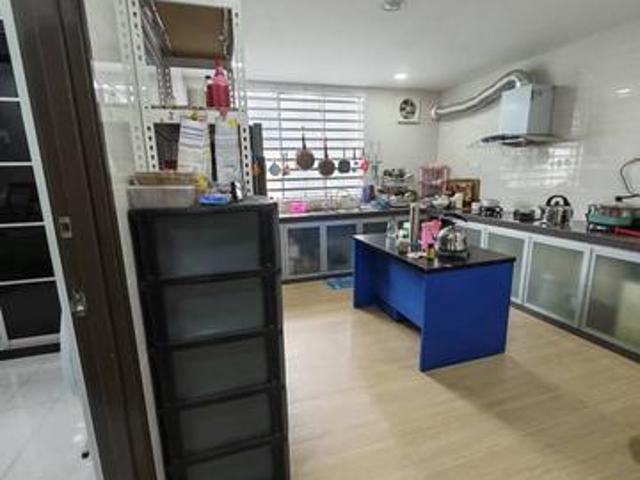 Terraced House for sale in Kulai, Johor