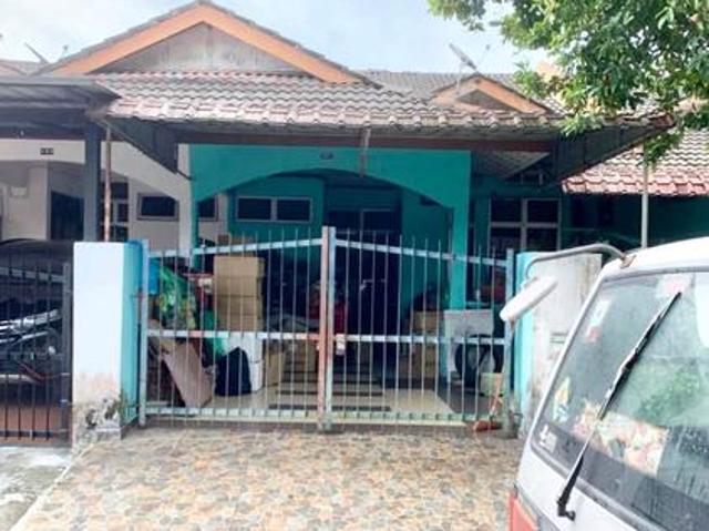 Terraced House for sale in Kulai, Johor
