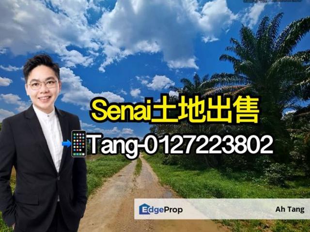 Shop for sale in Kulai, Johor