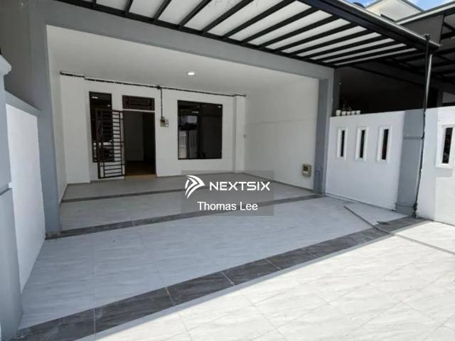 Residential House for sale in Johor
