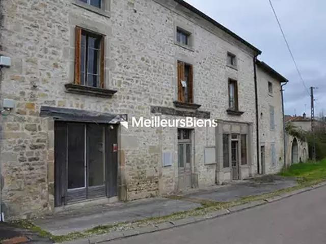Maison vente à Neufchâteau, Senaide