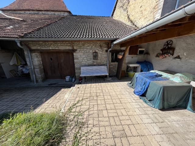Maison vente à Neufchâteau, Senaide