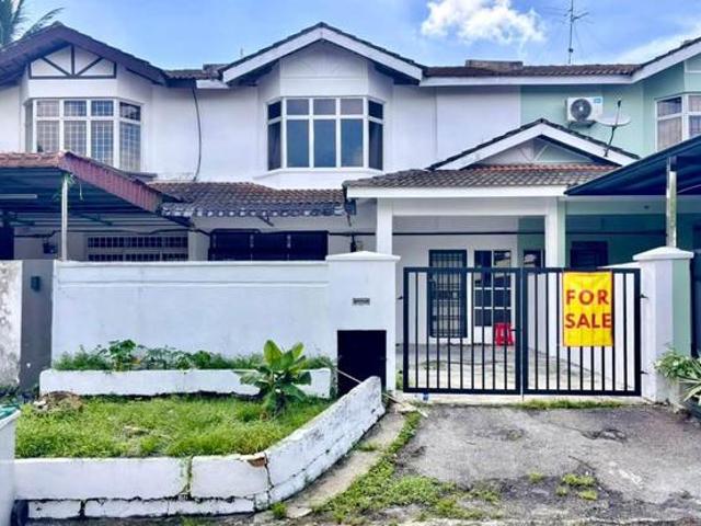 Terraced House for sale in Kulai, Johor