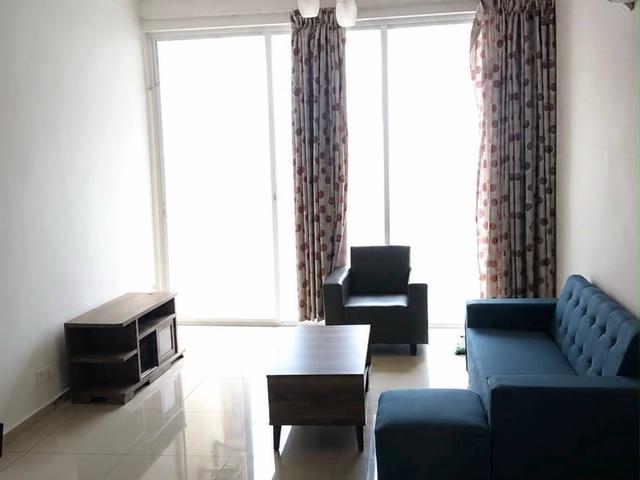 Serviced Residence for sale in Kulai, Johor