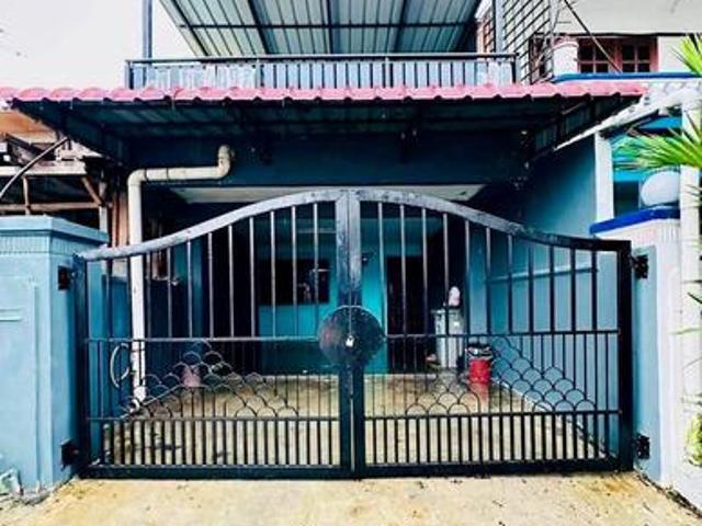 Terraced House for sale in Kulai, Johor