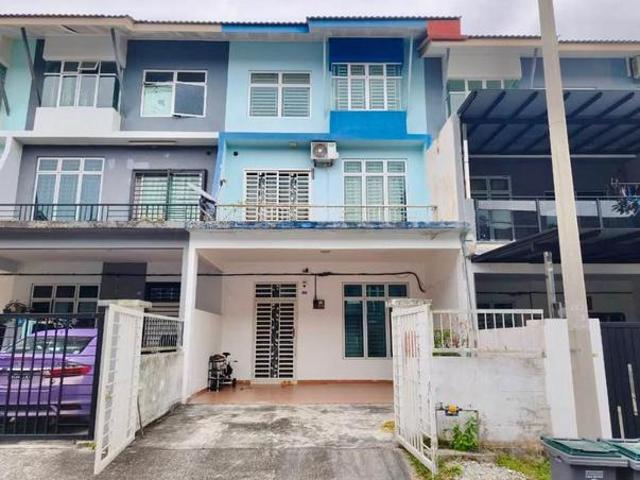 Terraced House for sale in Kulai, Johor