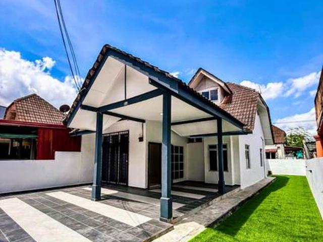Terraced House for sale in Kulai, Johor