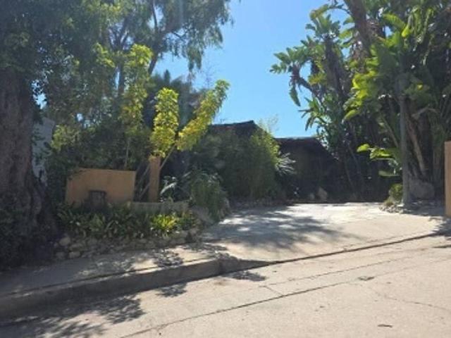 House for sale in Canoga Park, California