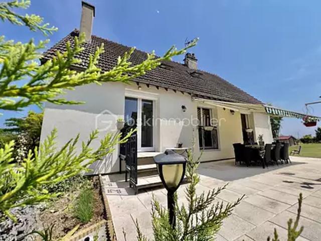 Maison vente à Auxerre, Senan