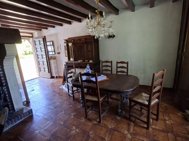 Maison vente à Auxerre, Senan