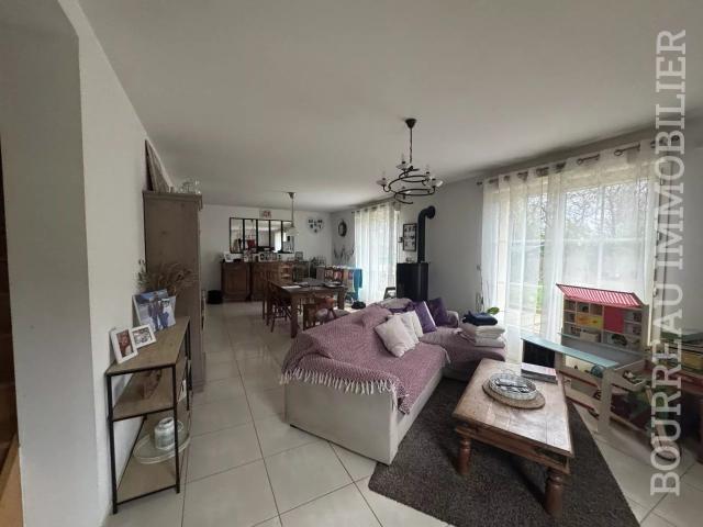 Maison vente à Auxerre, Senan