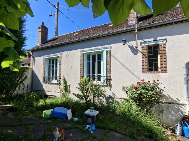 Maison vente à Auxerre, Senan