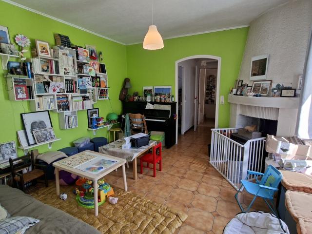 Maison vente à Auxerre, Senan