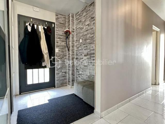 Maison vente à Auxerre, Senan