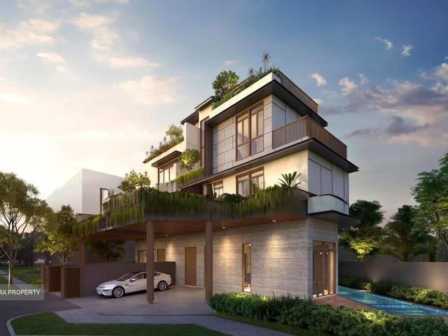 Condominium for sale in Chai Chee