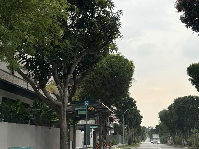 Condominium for rent in Chai Chee