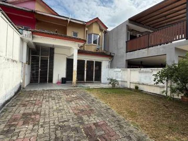 Terraced House for sale in Petaling, Damansara Damai