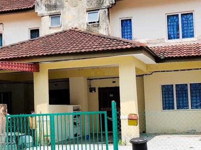 Terraced House for sale in Perak, Tanjong Malim