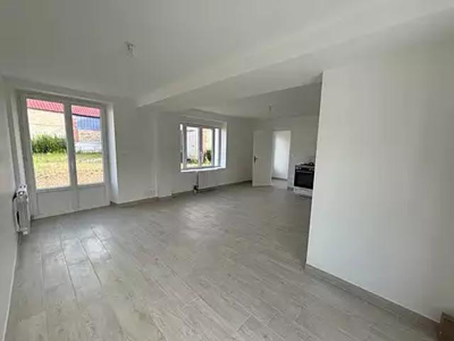 Maison location à Dreux, Senantes