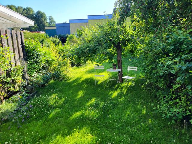 Villa till salu i Botkyrka, Stockholm