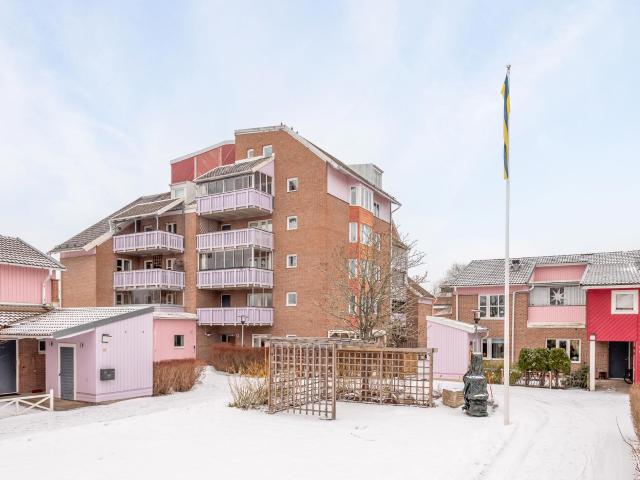 Bostad till salu i Örebro