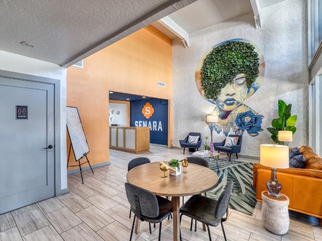 Apartment for rent in Camelback East, Phoenix