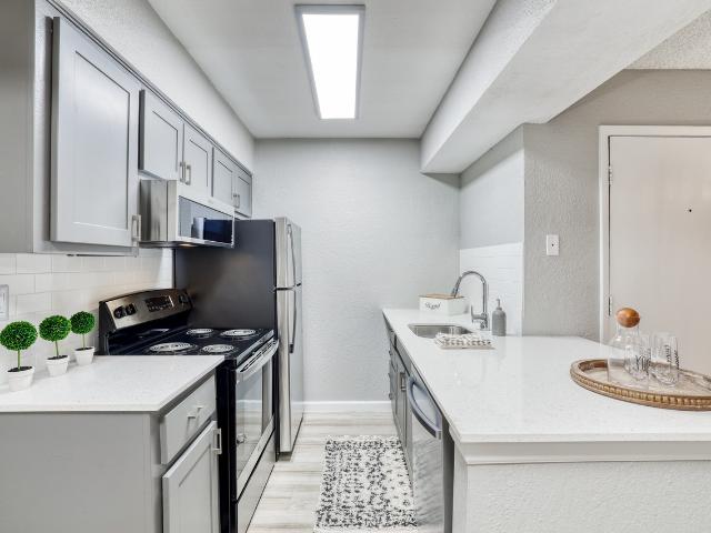 Apartment for rent in Camelback East, Phoenix