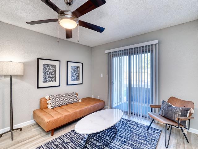 Apartment for rent in Camelback East, Phoenix