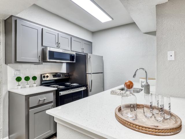 Apartment for rent in Camelback East, Phoenix