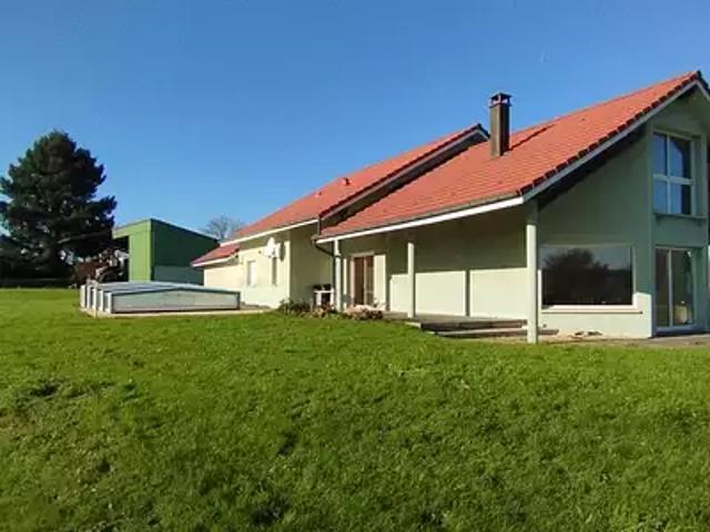 Maison vente à Senargent, Senargent-Mignafans