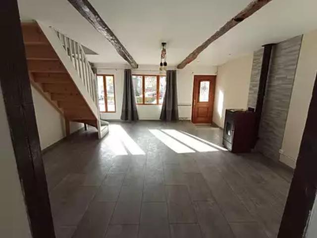Maison vente à Senarpont, Somme